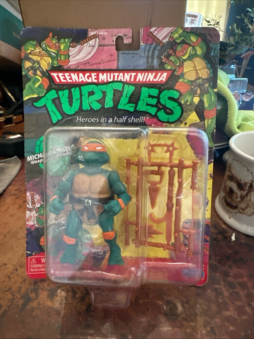 TMNT - Picture 2 of 9